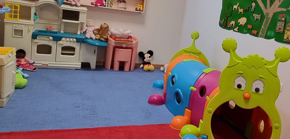 Η «τρικαλινή οικογένεια» απέκτησε νέο υπερσύγχρονο παιδικό σταθμό,αξίας 296.000 €